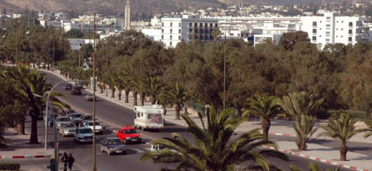 Agadir : une nouvelle zone industrielle en projet pour attirer des moteurs de croissance