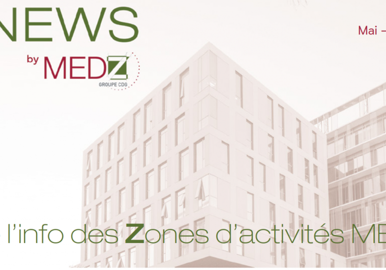 medz newsletter 18